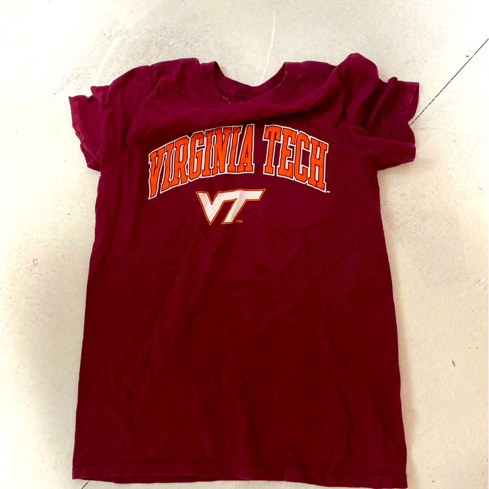 Like new t shirt